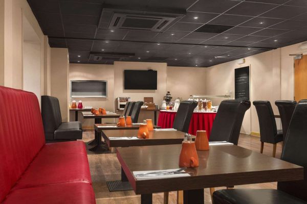 Ramada London Finchley